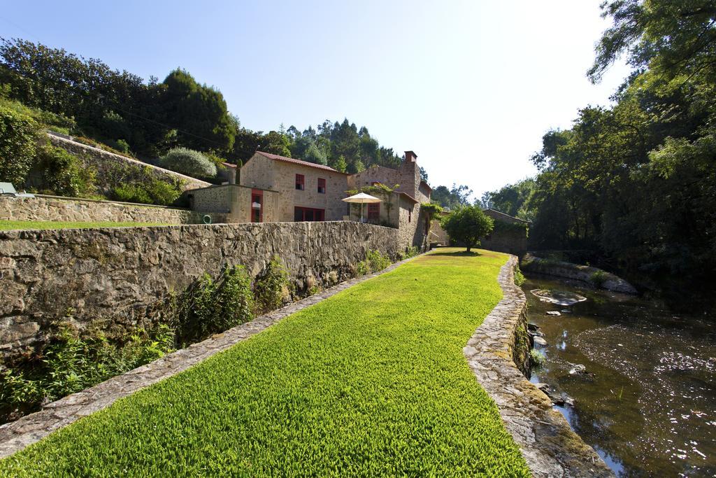 Casa Da Beira Rio - Country Side Vacation Home Touguinho Luaran gambar