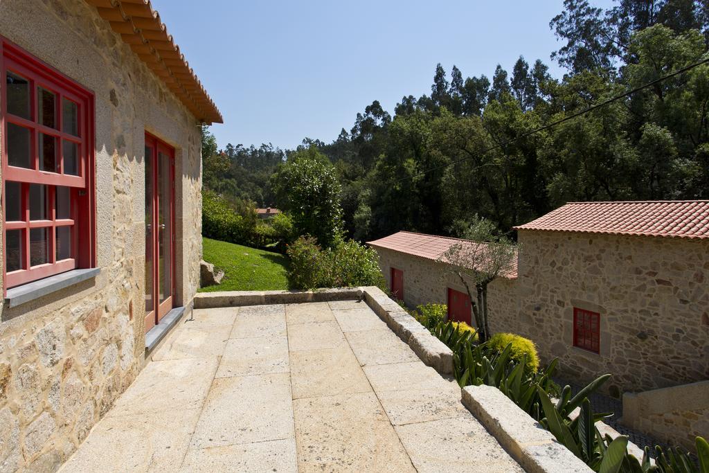 Casa Da Beira Rio - Country Side Vacation Home Touguinho Luaran gambar